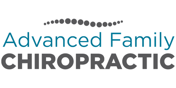 Advanced Family Chiropractic Logo