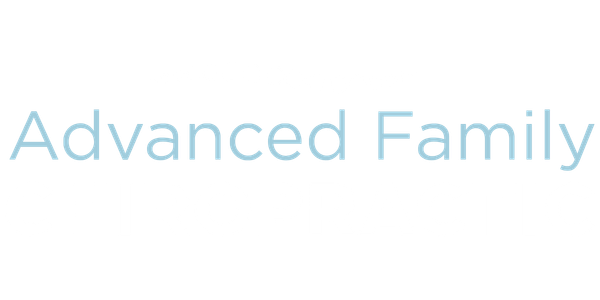 Advanced Family Chiropractic Logo