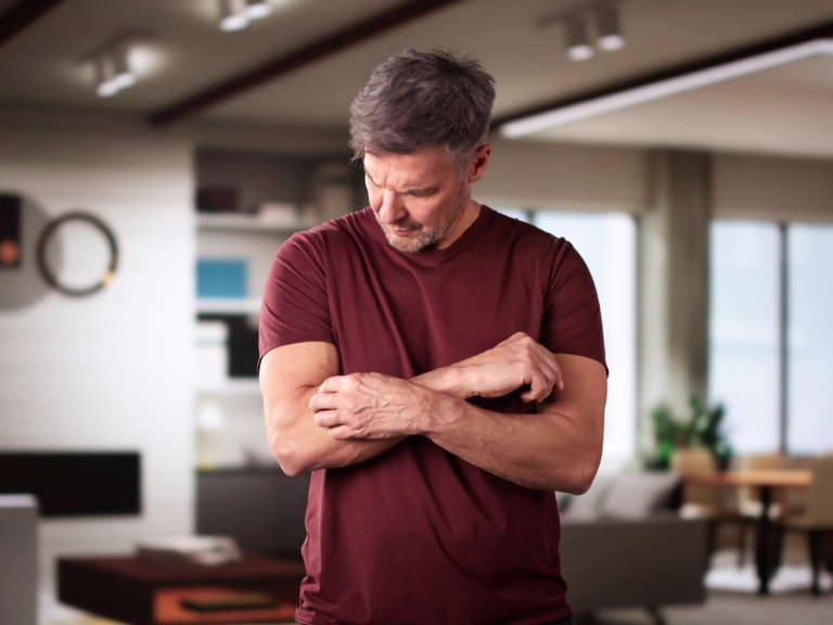 Arm & Leg Pain