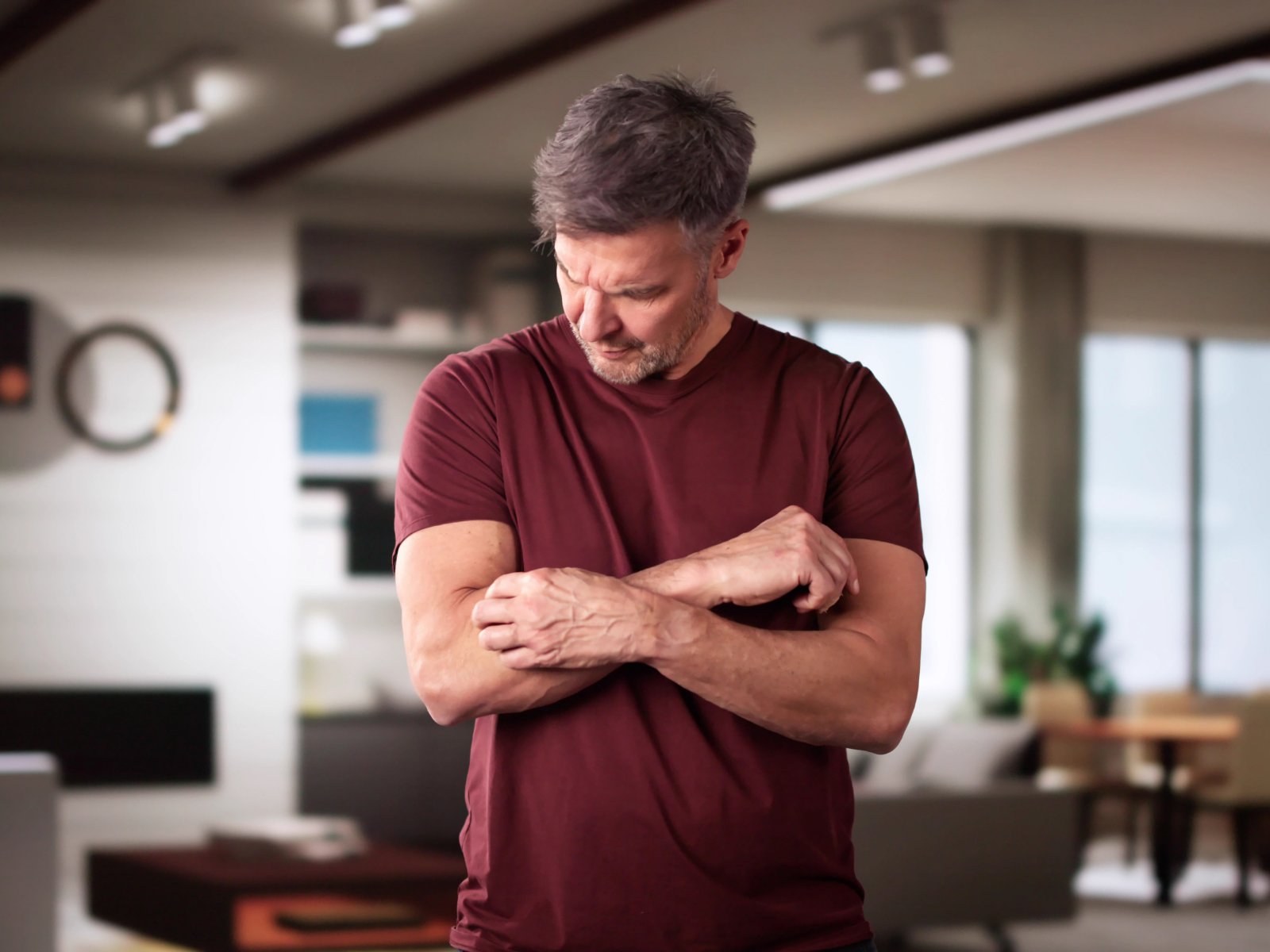 Arm & Leg Pain