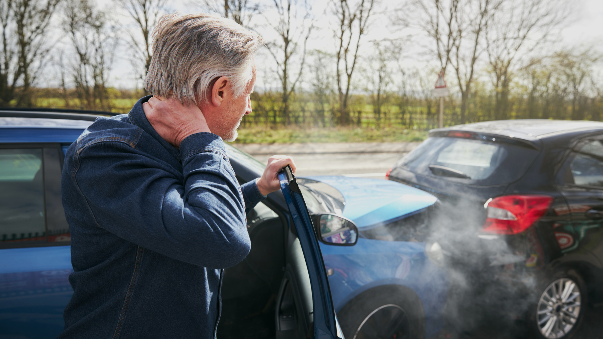 Auto Injury care in kennewick