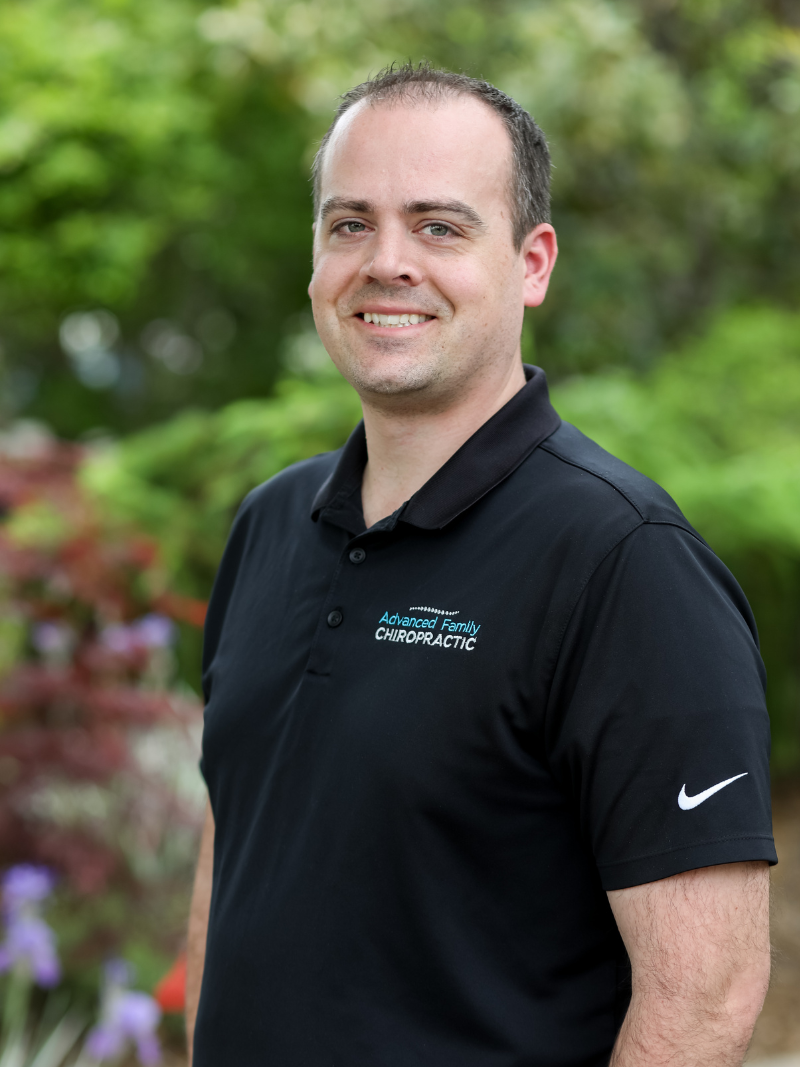 Dr. Alan Hanson