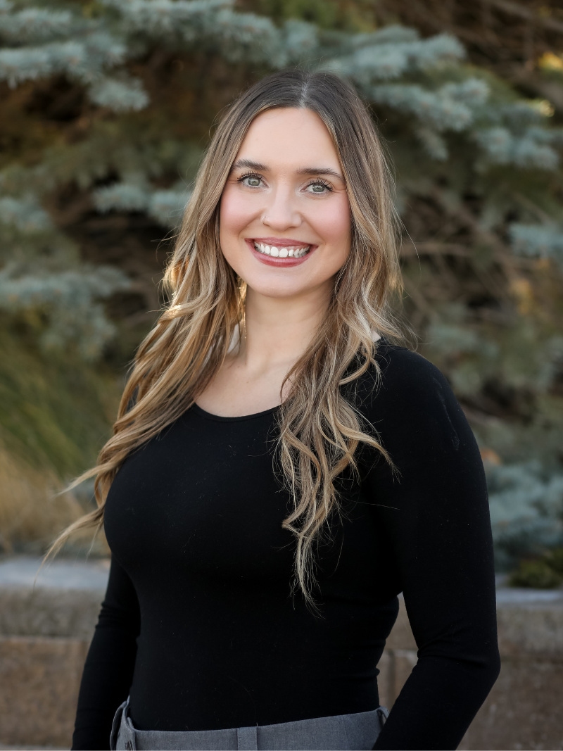 Dr. Bailey Kowalski