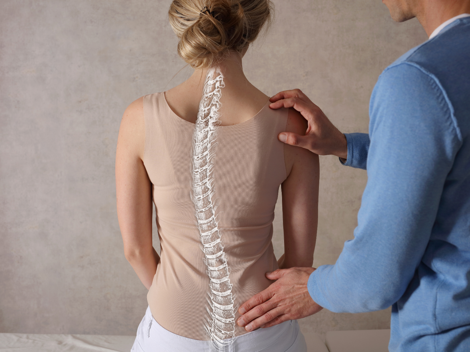 Scoliosis