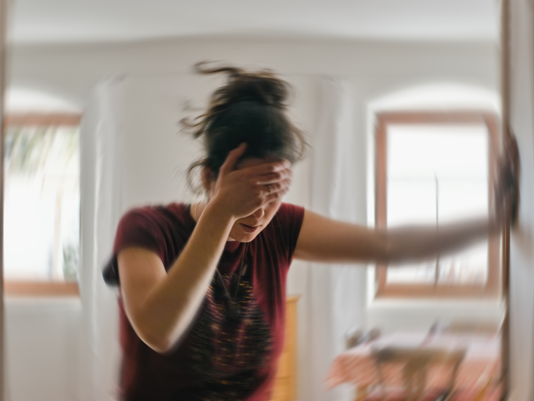 Vertigo & Dizziness