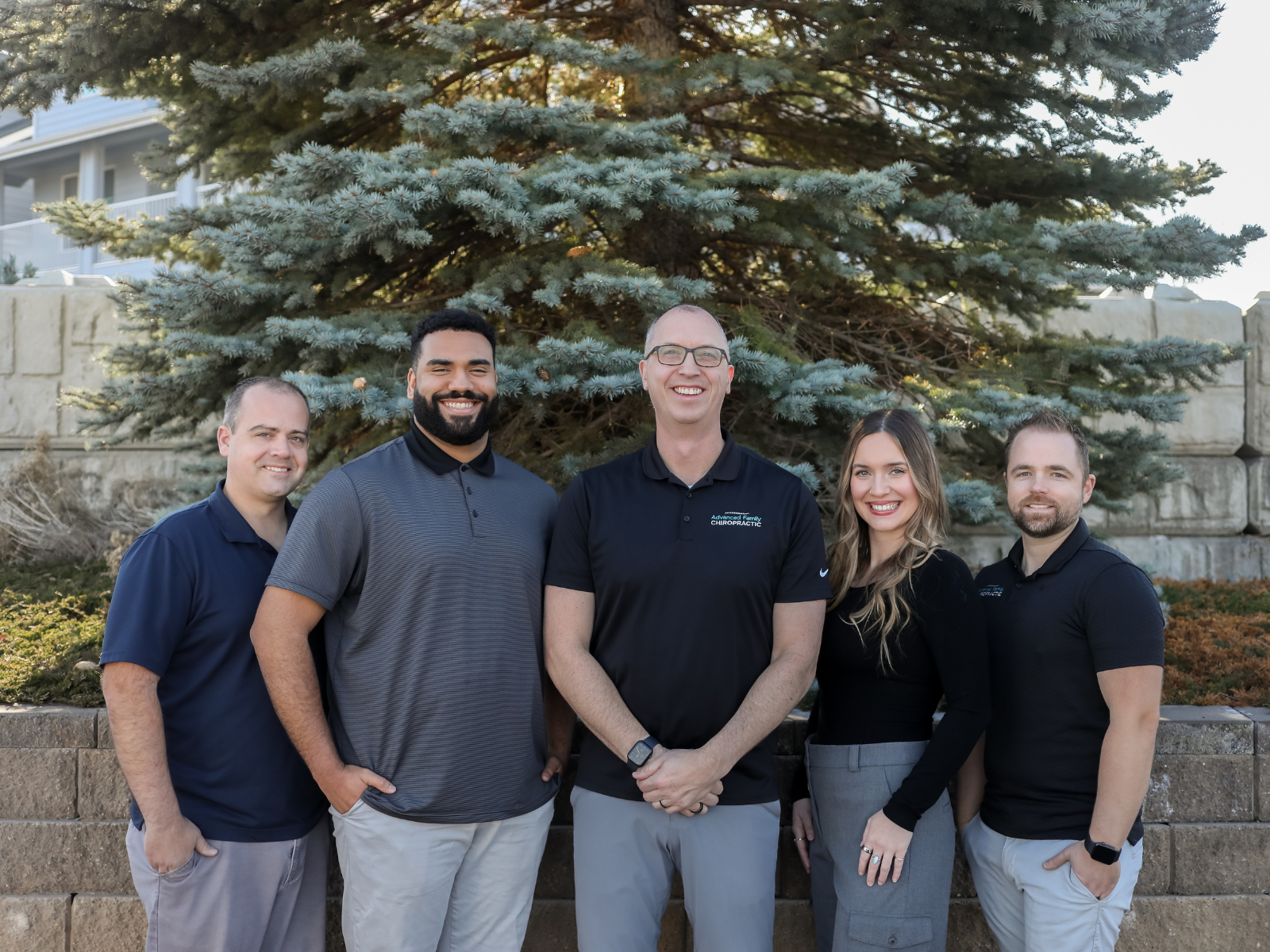 chiropractors in kennewick